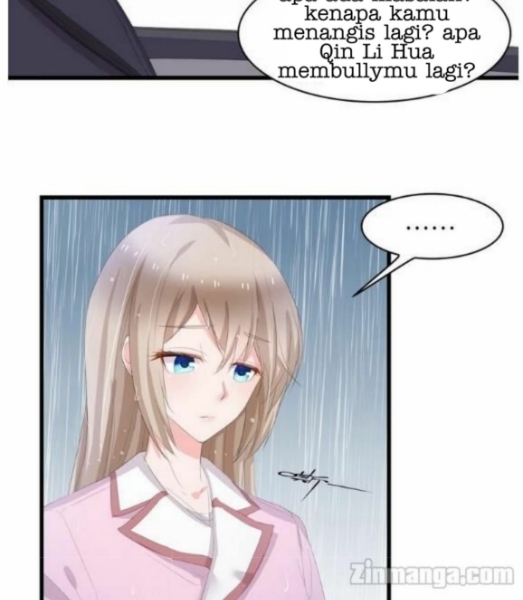 The President Lovely Wife Chapter 05 Gambar 37